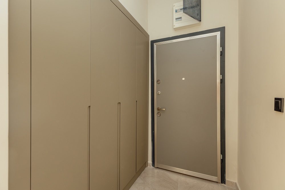 Image of Apartment in new building - 1 Bedrooms for Sale in Herceg-Novi-Herceg Novi-Montenegro, Image 9
